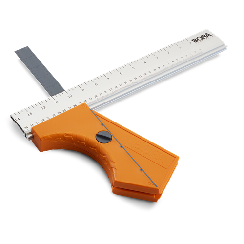 BORA QUICKCUT ADJUSTABLE SAW GUIDE